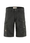 Barents Pro Shorts m - Donkergrijs-Shorts-Fjällräven-Butler Loftet