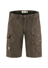 Barents Pro Shorts m - Donker Olijf-Shorts-Fjällräven-Butler Loftet