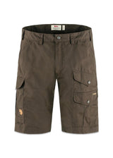 Barents Pro Shorts m - Donker Olijf-Shorts-Fjällräven-Butler Loftet