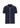 Barker Knitted Shirt - Baltic Blue-Knitwear-Oscar Jacobson-Butler Loftet