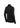 Bazaar Zip Neck - Zwart-Knitwear-66 Noord-Butler Loftet
