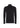 Bazaar Zip Neck - Zwart-Knitwear-66 Noord-Butler Loftet