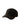 Baseball Cap - Black-Headwear-C.P. Company-Butler Loftet