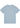 Basic Cotton Jersey Animals Relaxed T-shirt - Chambray Blue-T-shirts-Ganni-Butler Loftet