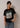 Basic Katoenjersey Beer Komische Teddy - Phantom-T-shirts-Ganni-Butler Loftet