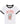Basic Katoenjersey Margot Kitty Print - Helderwit-T-shirts-Ganni-Butler Loftet