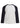 Basic Jersey Baseball T-shirt - Helderwit-T-shirts-Ganni-Butler Loftet