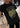 Basic Jersey Owls Relaxed T-shirt - Phantom-T-shirts-Ganni-Butler Loftet