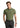 Basic Mesh Polo - Stofgroen-T-shirts-Ralph Lauren-Butler Loftet