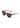 Bate - Demi Tortoise-zonnebril738_KL1910_DEMITORTOISE_OneSize5713658003365- Butler Loftet