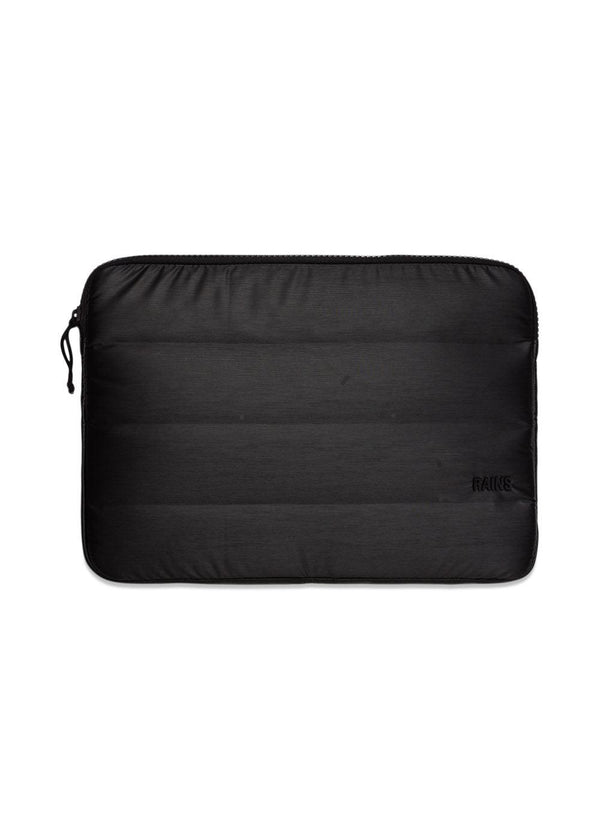 Bator Laptop Cover 13'/14' W1 - Black-Bags-Rains-Butler Loftet