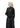 Bator Puffer Bum Bag W3 - Black-Bags-Rains-Butler Loftet