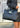 Bayswater Small Classic Grain - Zwart-Messing-Tassen-Mulberry-Butler Loftet