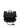 Bayswater Small Classic Grain - Zwart-messing tassen234_HH2873/205A217_Black-Brass_OneSize5054573407372- Butler Loftet