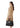 Bayswater Small Classic Grain - Zwart-messing tassen234_HH2873/205A217_Black-Brass_OneSize5054573407372- Butler Loftet