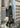 Bayswater Small Classic Grain - Zwart-Messing-Tassen-Mulberry-Butler Loftet
