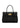 Bayswater Small Classic Grain - Zwart-Messing-Tassen-Mulberry-Butler Loftet