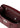 Bayswater Small Classic Grain - Zwarte Kers-Zakken-Mulberry-Butler Loftet