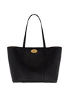 Bayswater Tote Small Classic G - Zwart-Eiken-Tassen-Mulberry-Butler Loftet