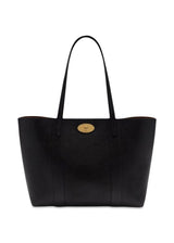Bayswater Tote Small Classic G - Zwart-Eiken-Tassen-Mulberry-Butler Loftet