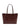 Bayswater Tote Small Classic G - Burgundy-Oxfblue-Bags-Mulberry-Butler Loftet