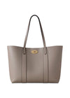 Bayswater Tote Small Classic G - Cashmere Taupe-Tassen-Mulberry-Butler Loftet