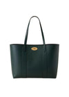 Bayswater Tote Klein Klassiek G - Mulberry Green-Bags-Mulberry-Butler Loftet