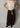 Bazaar Broek - Chocolade-Broek-The Garment-Butler Loftet