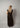 Bazaar Broek - Chocolade-Broek-The Garment-Butler Loftet