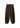 Bazaar Broek - Chocolade-Broek-The Garment-Butler Loftet
