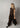 Bazaar Broek - Chocolade-Broek-The Garment-Butler Loftet