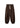 Bazaar Broek - Chocolade-Broek-The Garment-Butler Loftet