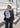 Beadnell Waxjack - Olijf-Bovenkleding-Barbour-Butler Loftet