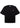 Beam Action Tee - Black-T-shirts-Woodbird-Butler Loftet