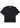 Beam Base Tee - Zwart-T-shirts-Woodbird-Butler Loftet