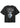 Beam Ming Tee - Zwart-T-shirts-Woodbird-Butler Loftet