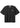 Beam Ming Tee - Zwart-T-shirts-Woodbird-Butler Loftet