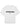 Beam Solid Home Tee - White-T-shirts-Woodbird-Butler Loftet