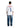 Beam Sushi Tee - Wit-T-shirts-Woodbird-Butler Loftet