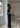 Beamd top - Black-Blouses-Modström-Butler Loftet