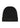 Beanie - Black-Headwear-OAMC Peacemaker-Butler Loftet