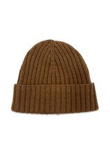 Beanie Costa - Bruin-Hoofddeksel-Daniele Fiesoli-Butler Loftet