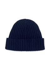 Beanie Costa - Marine-Hoofddeksel-Daniele Fiesoli-Butler Loftet