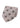 Beige Silk Tie - Beige-Accessories-Portia-Butler Loftet