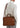 Belgrave enkele documenthouder - Oak Small Classic Grain-Bags-Mulberry-Butler Loftet