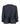 Bella Double Stripe Blouse - Dark Grey-Blouses-Neo Noir-Butler Loftet