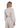 Bellia Summer Stripe Blouse - Natural-Blouses-Neo Noir-Butler Loftet