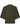 Benuta Fluffy Knit Cardigan - Army-Knitwear-Neo Noir-Butler Loftet