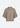Benuta Fluffy Knit Cardigan - Beige Melange