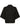 Benuta Fluffy Gebreid Vest - Donkerbruin-Knitwear-Neo Noir-Butler Loftet